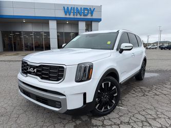 2024 Kia Telluride