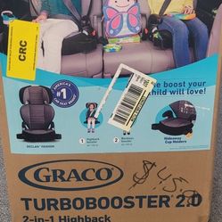 Turbobooster 2.0 Grago