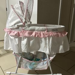 Bassinet Baby