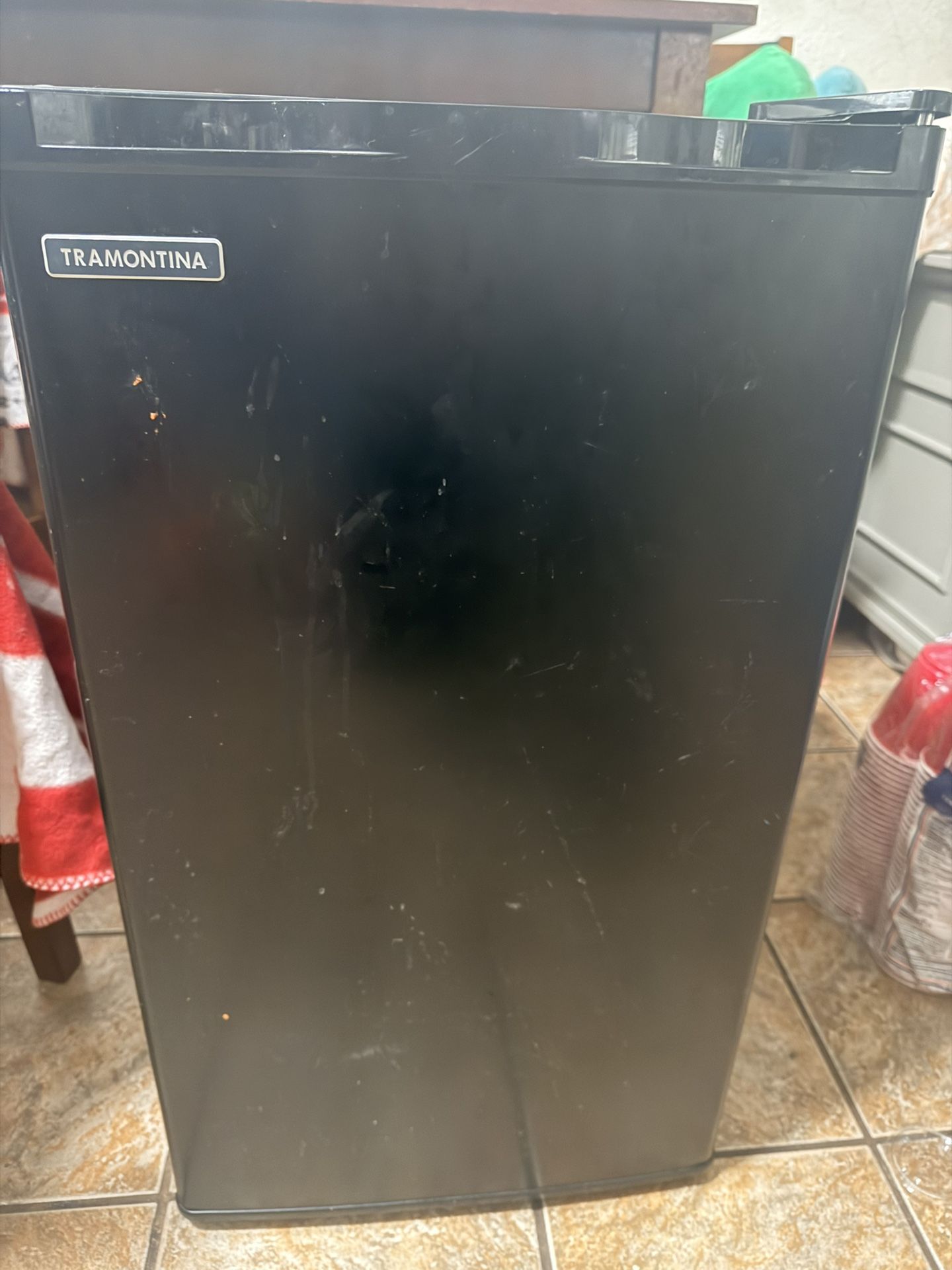 Mini Fridge