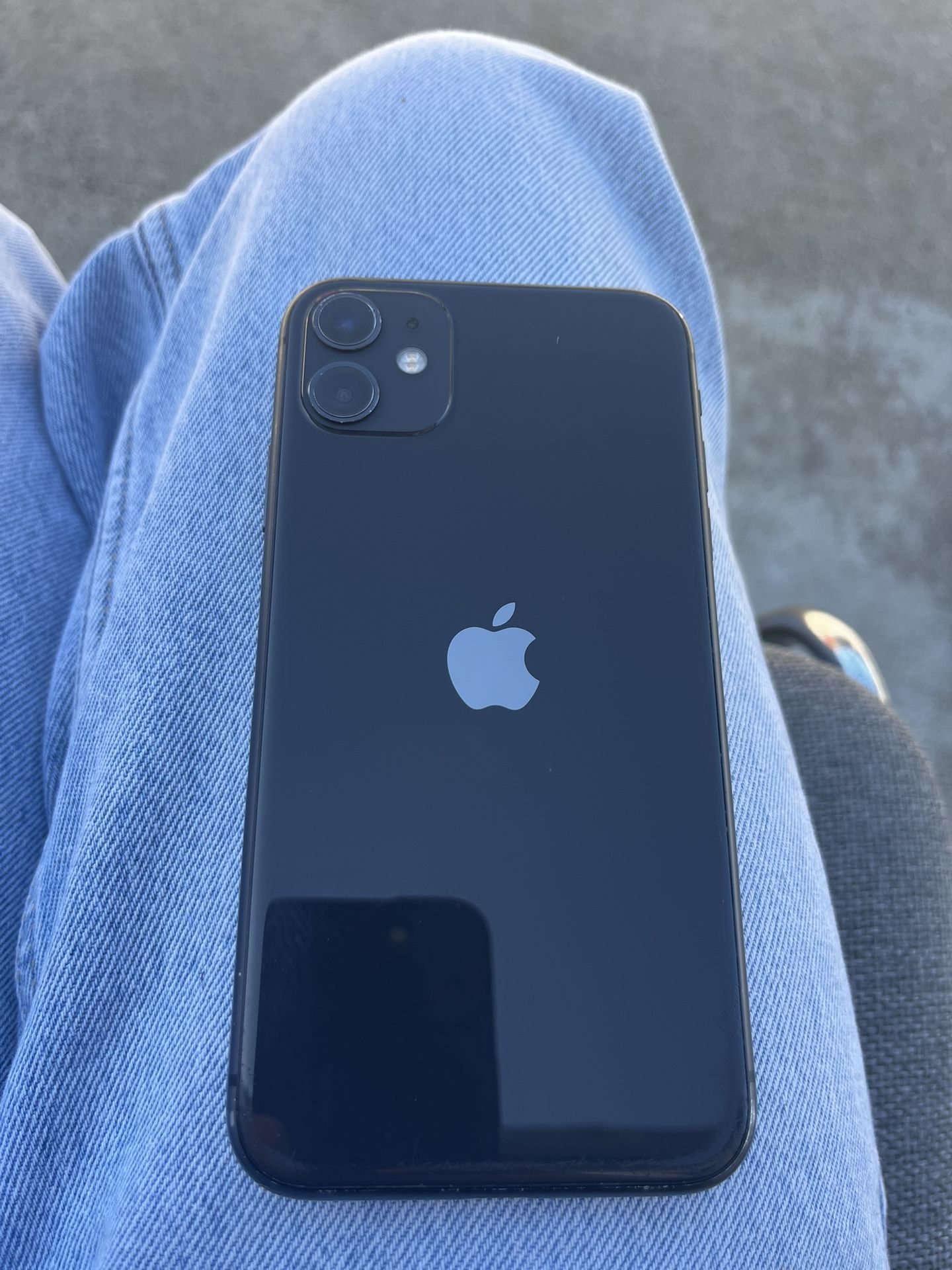 iPhone 11 