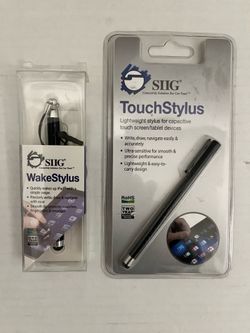 SIIG - Stylus