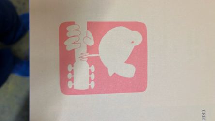 Original Woodstock program 1969