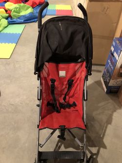 Maclaren Stroller