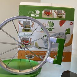 For free,   Slicing Tool