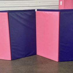 4x10x2 gymnastics mat