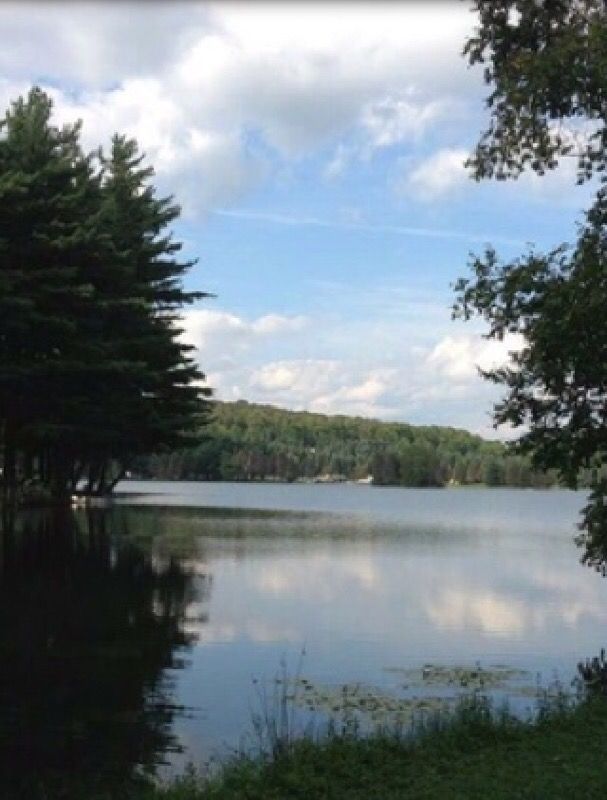 Lifetime membership to Allegany mountain resort