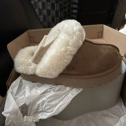 UGG Disquette