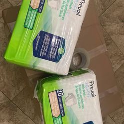 Pañales Para Adultos X-Large