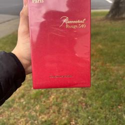 Maison Francis Kurkdjian Baccarat Rouge 540 Extrait de Parfum 200ml/6.8 fl oz