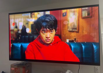 Sony BRAVIA XR 77” A80K OLED 4K Smart TV 1600 OBO
