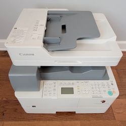 Canon imageRunner 1435iF Printer, Scanner & Copier
