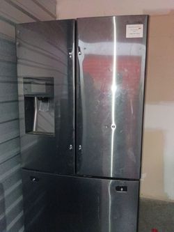 Samsung refrigerator fdr wid 87-95cm, dmt
