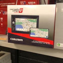 Cerwin Vega Bluetooth Stereo On Sale Today For 149.99