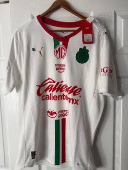 Camisa Chivas