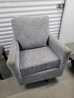Swivel Chair