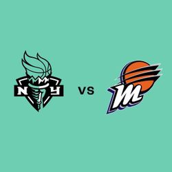 Mercury Vs liberty 