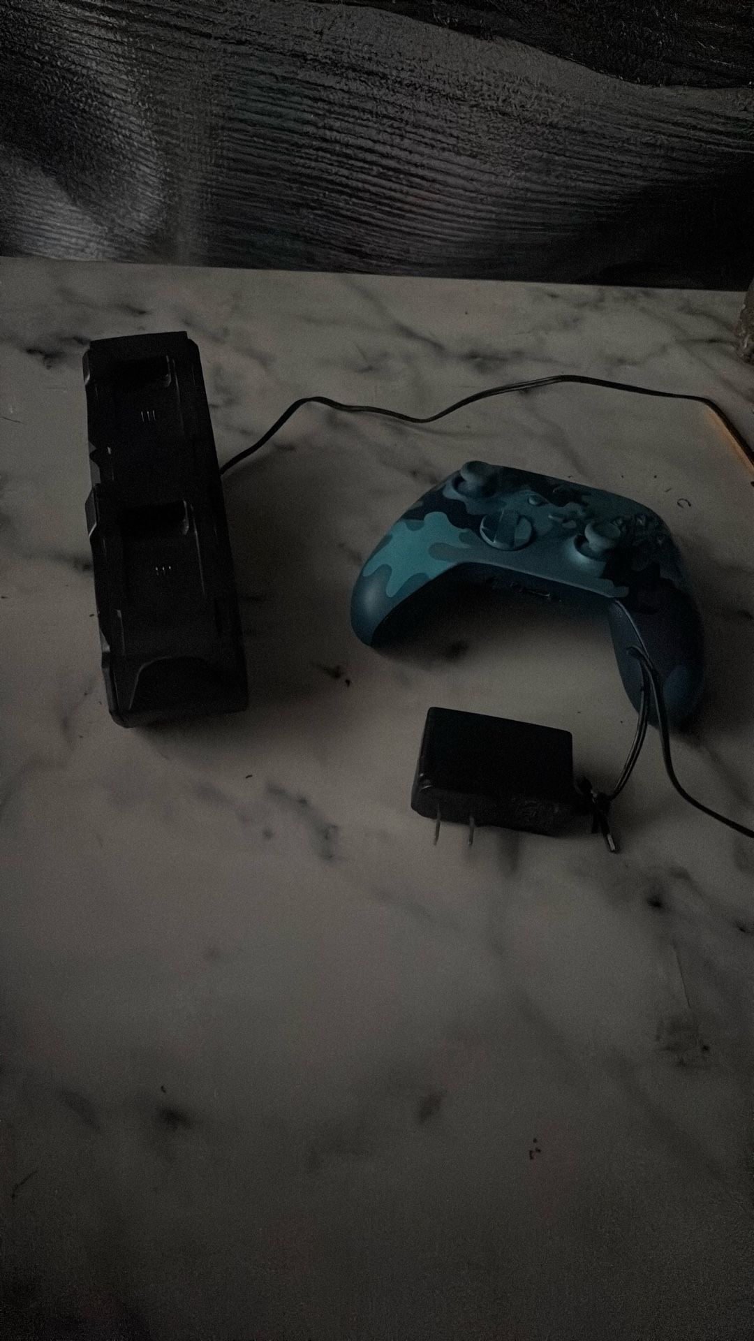 Discount For Today Xbox Controller And Charging Station