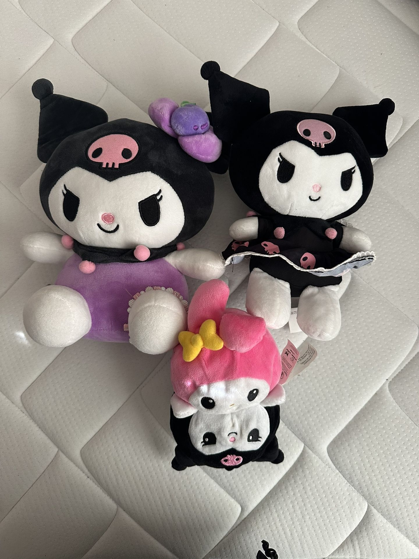 Kuromi Bundle 