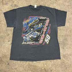 Men’s Nascar Type T Shirt 