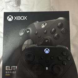 Xbox Elite Series 2 