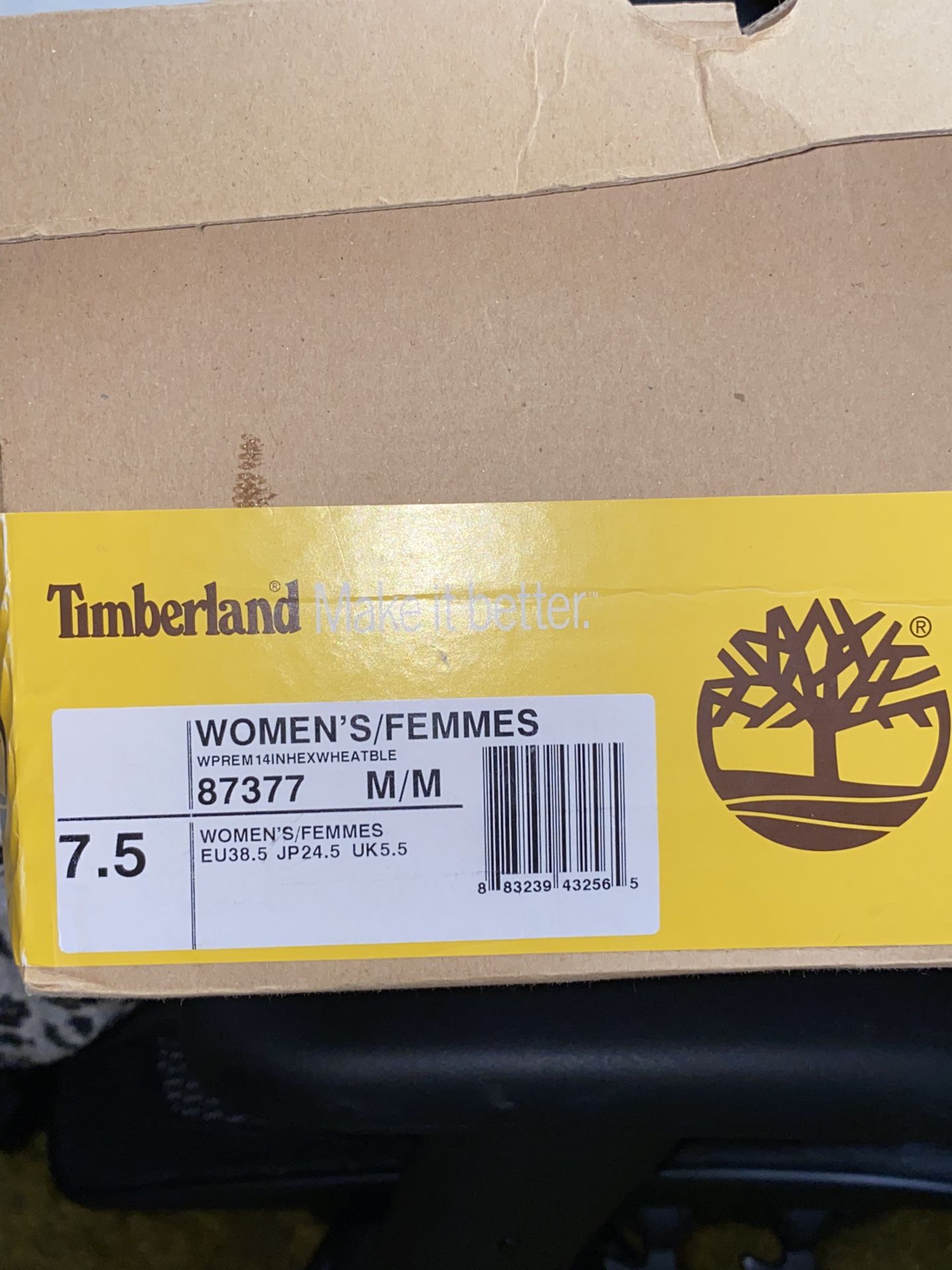 Women’s Timberland Boots For Sale