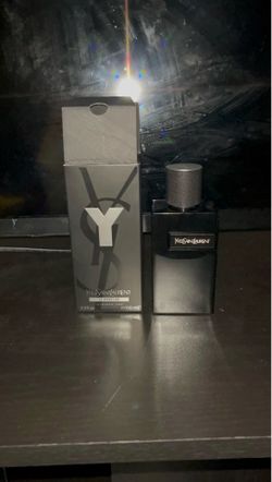 Ysl le parfum