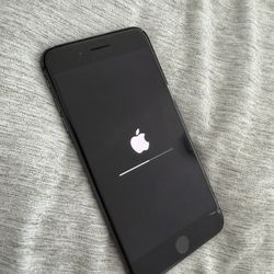 Apple Iphone 8 Plus Space Grey 64 GB Unlocked