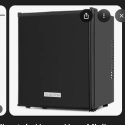 Mini Bar Fridge 