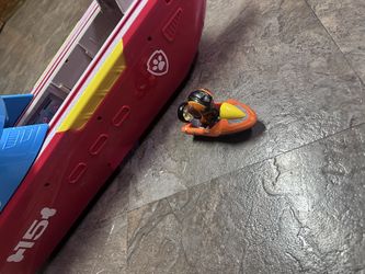 Paw Patrol