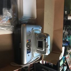 Kodak Easy Share Cx 7300