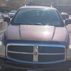 2004 Dodge Durango