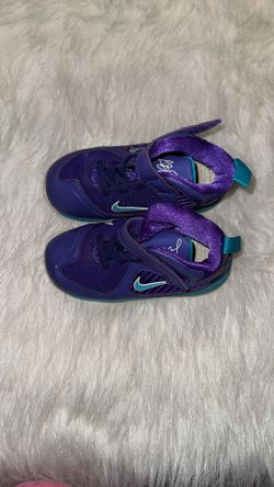 Nike  Lebrons Size 8c. 