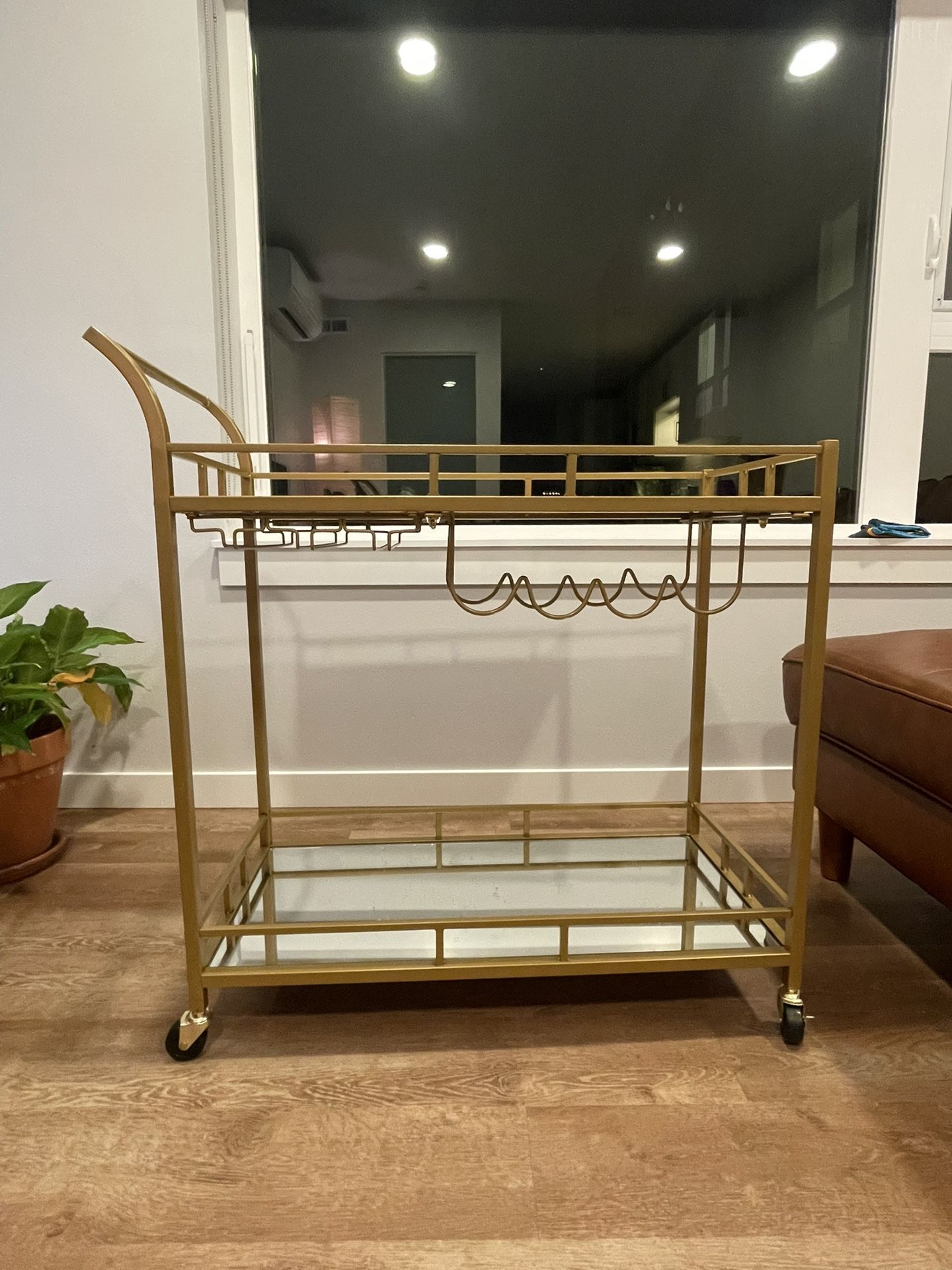 Bar Cart
