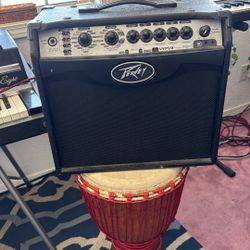 Pevey Vypyr Vip-1 Guitar amp