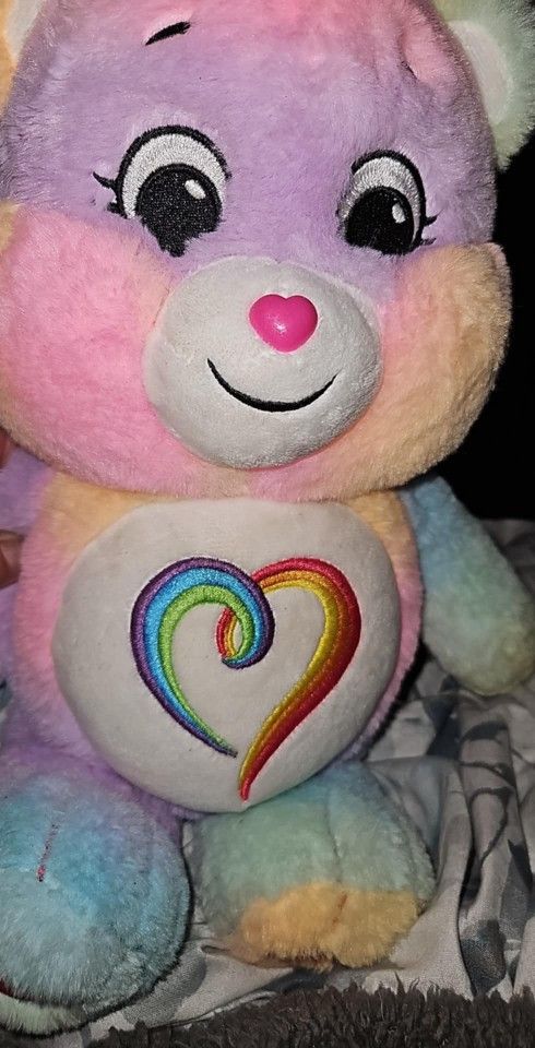 Care Bear