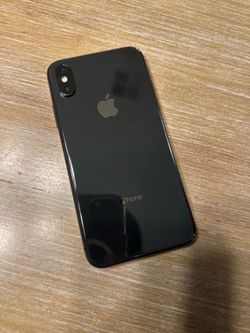 iPhone XS unlocked
