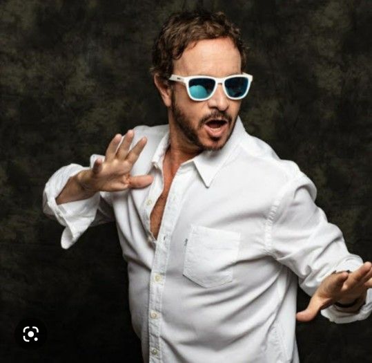 2 Pauly Shore Tickets **SOLD OUT**