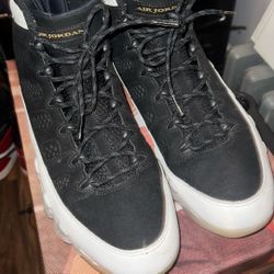 Jordan 9s Los Angeles All Stars
