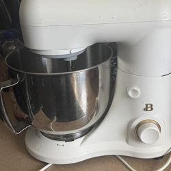 Mixer 