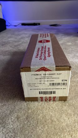 Mega Evolution 01 (Base Set) Enhanced Booster Box Case