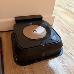 iRobot Roomba Braava Jet M6 Mop With 
