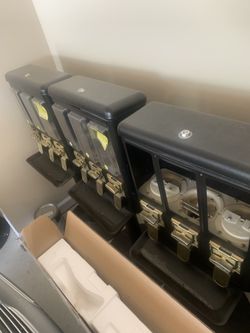 Bubble Gum / Candy Machine