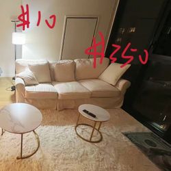 sofa floor lamp