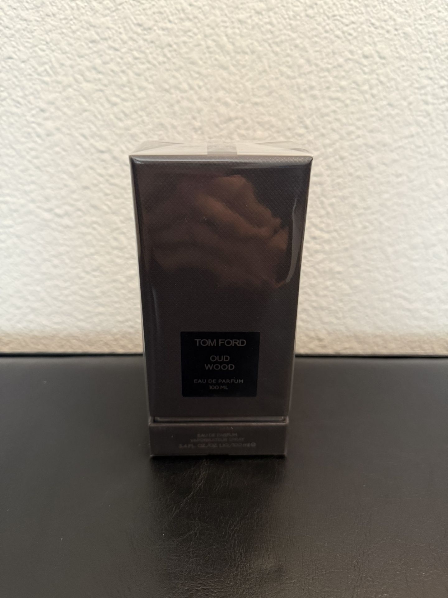 Tom Ford Oud Wood EDP 100ML