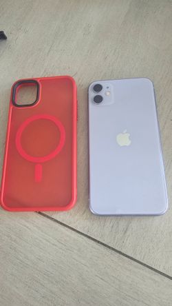 Apple iphone 11  unlocked