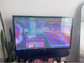 Samsung 51” plasma tv