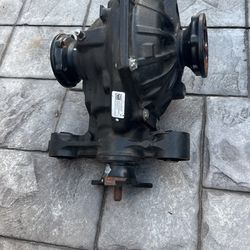 Camarón Ss 2017 3.27 Differential Brand New $800 Rear