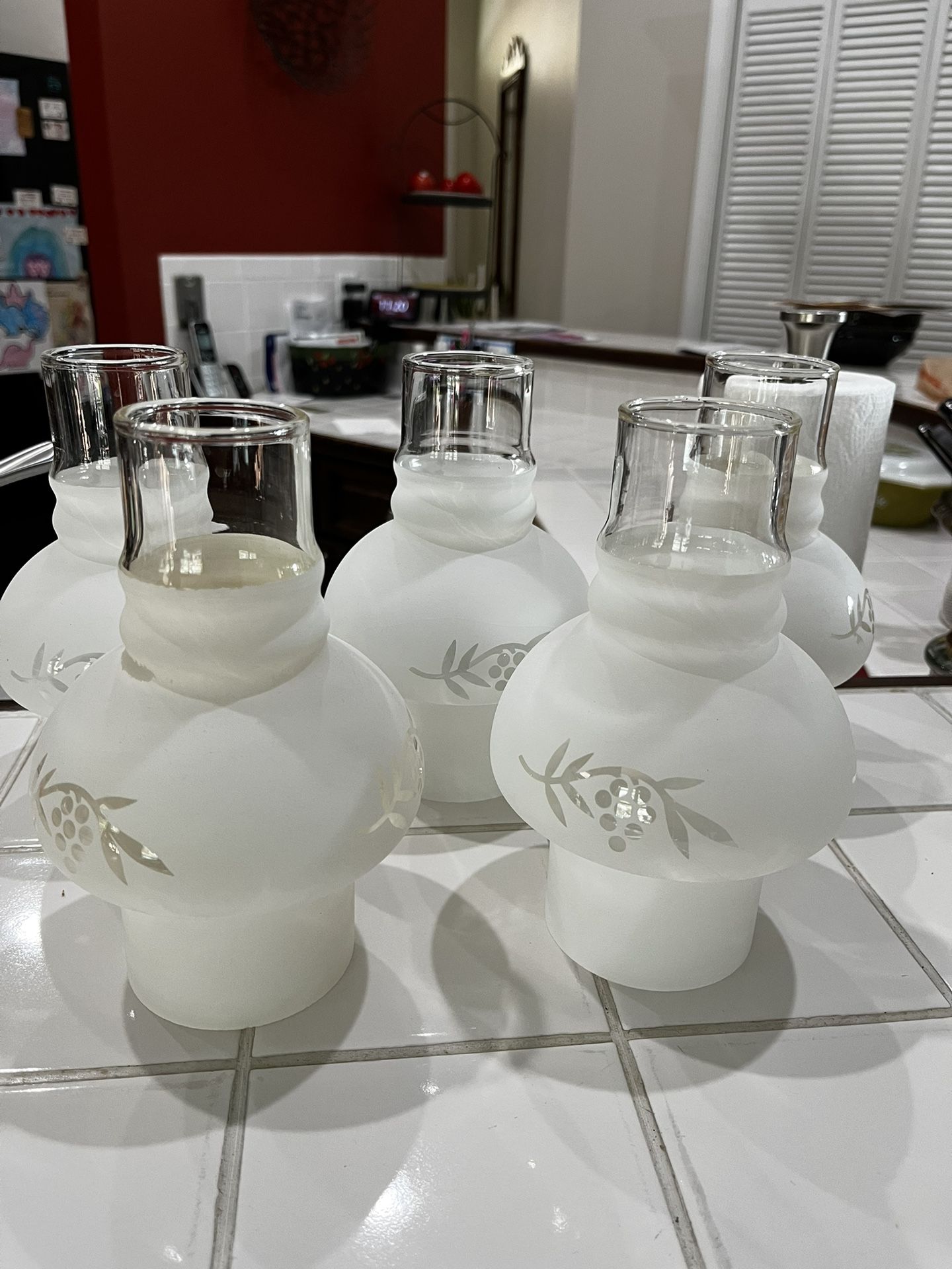 Dining Lightning Fixture