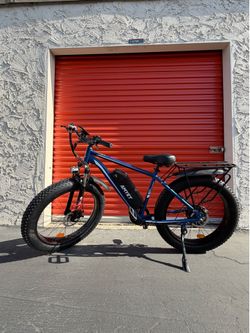 Amyet EB26 Adult E-bike